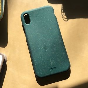 Pela iPhone XS Max case!